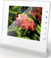 Rollei Designline 3085 white (30139) Rollei Designline 3085 white (30139)